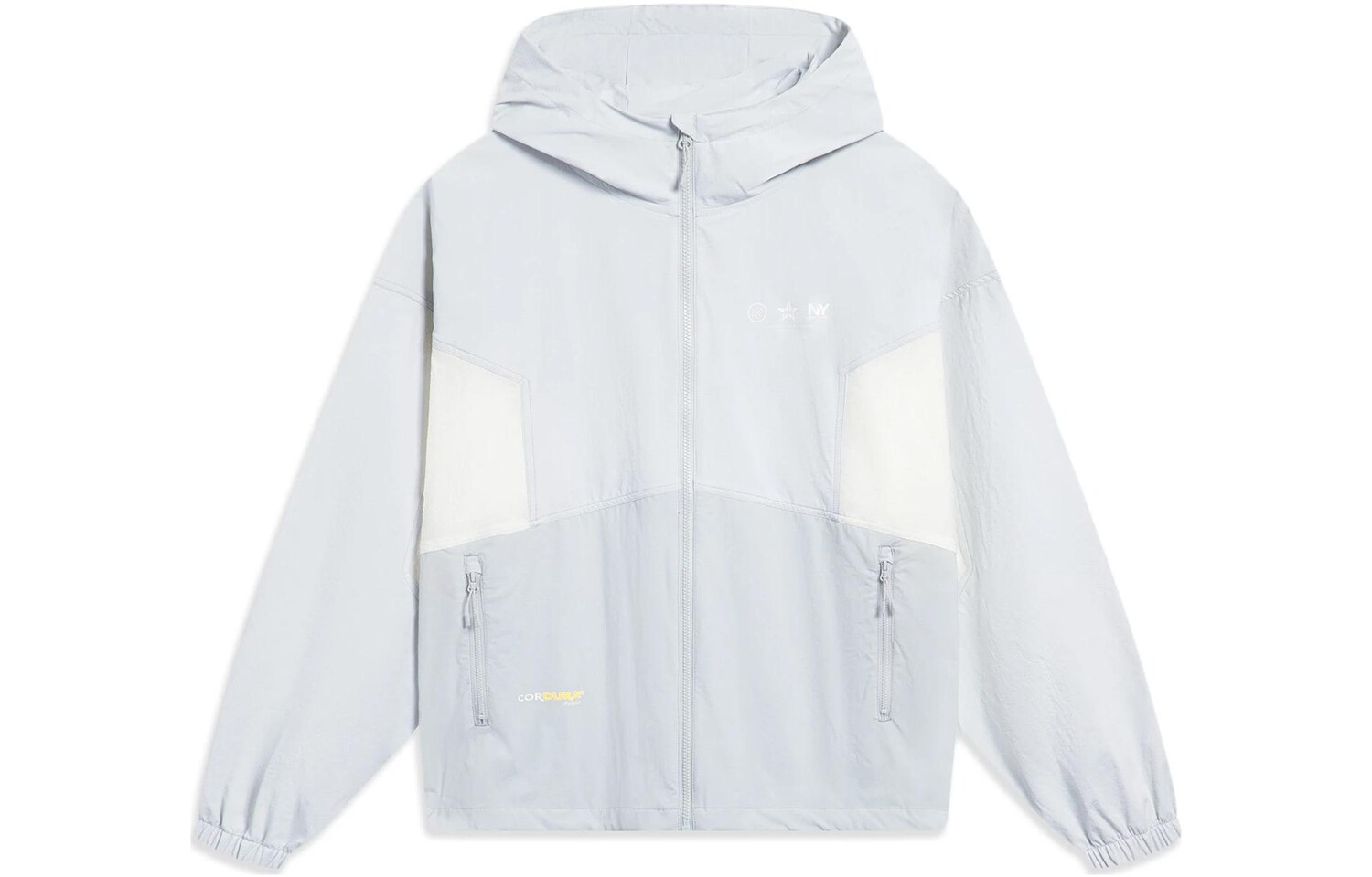 Wade Collection Куртка мужская Sichuan Lime Milky White Lining, белый
Wade Collection Куртка мужская Sichuan Lime Milky White Lining, белый