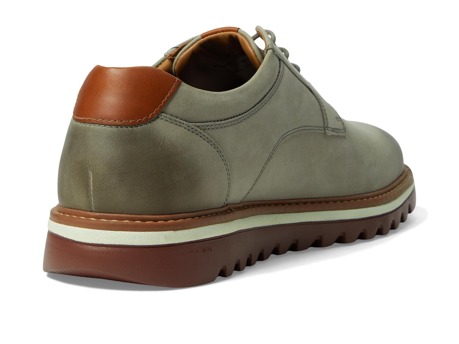 Оксфорды Johnston & Murphy Braydon Plain Toe, серый
Оксфорды Johnston & Murphy Braydon Plain Toe, серый