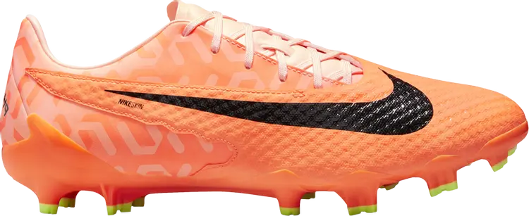 Кроссовки Phantom GX Academy MG 'United Pack', оранжевый
Кроссовки Phantom GX Academy MG 'United Pack', оранжевый