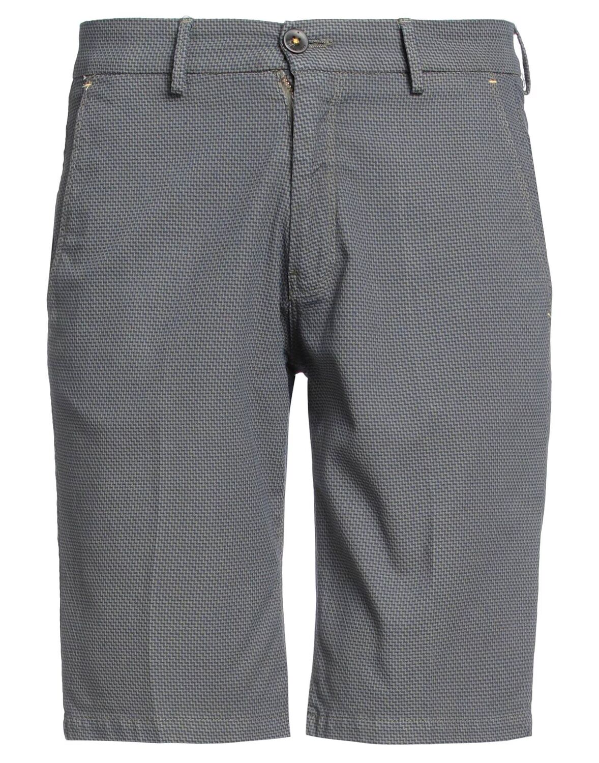 Шорты Manuel Ritz, свинцовый
Шорты Manuel Ritz, свинцовый