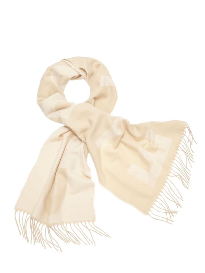 Шарф ELBSAND, цвет beige/weiß
Шарф ELBSAND, цвет beige/weiß