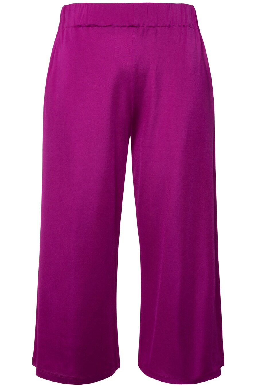 Широкие брюки Ulla Popken, Magenta
Широкие брюки Ulla Popken, Magenta