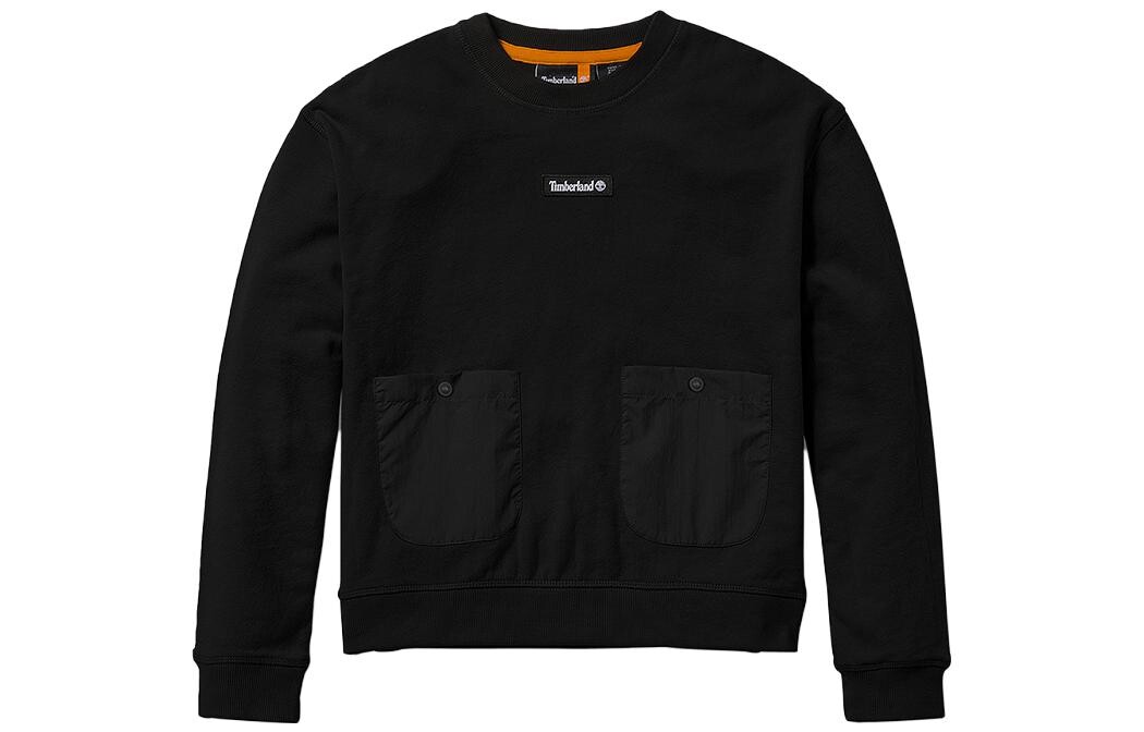 Женская толстовка Timberland, цвет Black
Женская толстовка Timberland, цвет Black
