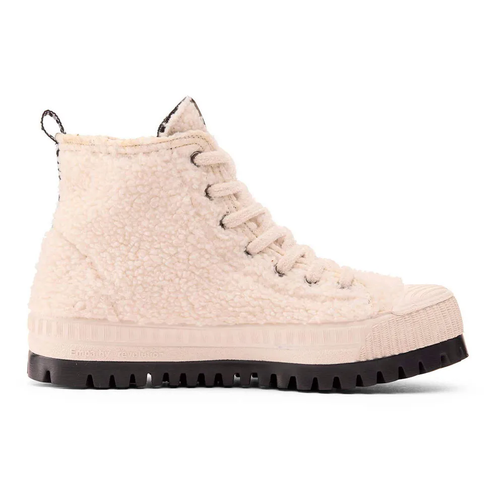 Кроссовки Duuo Shoes Col Plus Soft 58, бежевый
Кроссовки Duuo Shoes Col Plus Soft 58, бежевый