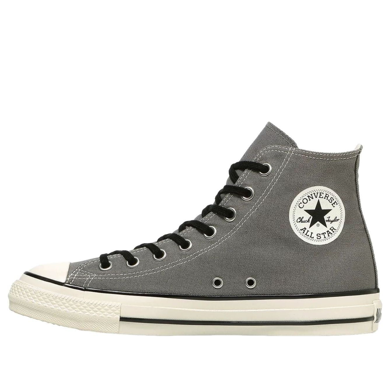 Converse All Star Aged CL Hi 'Iron Gray'
Converse All Star Aged CL Hi 'Iron Gray'