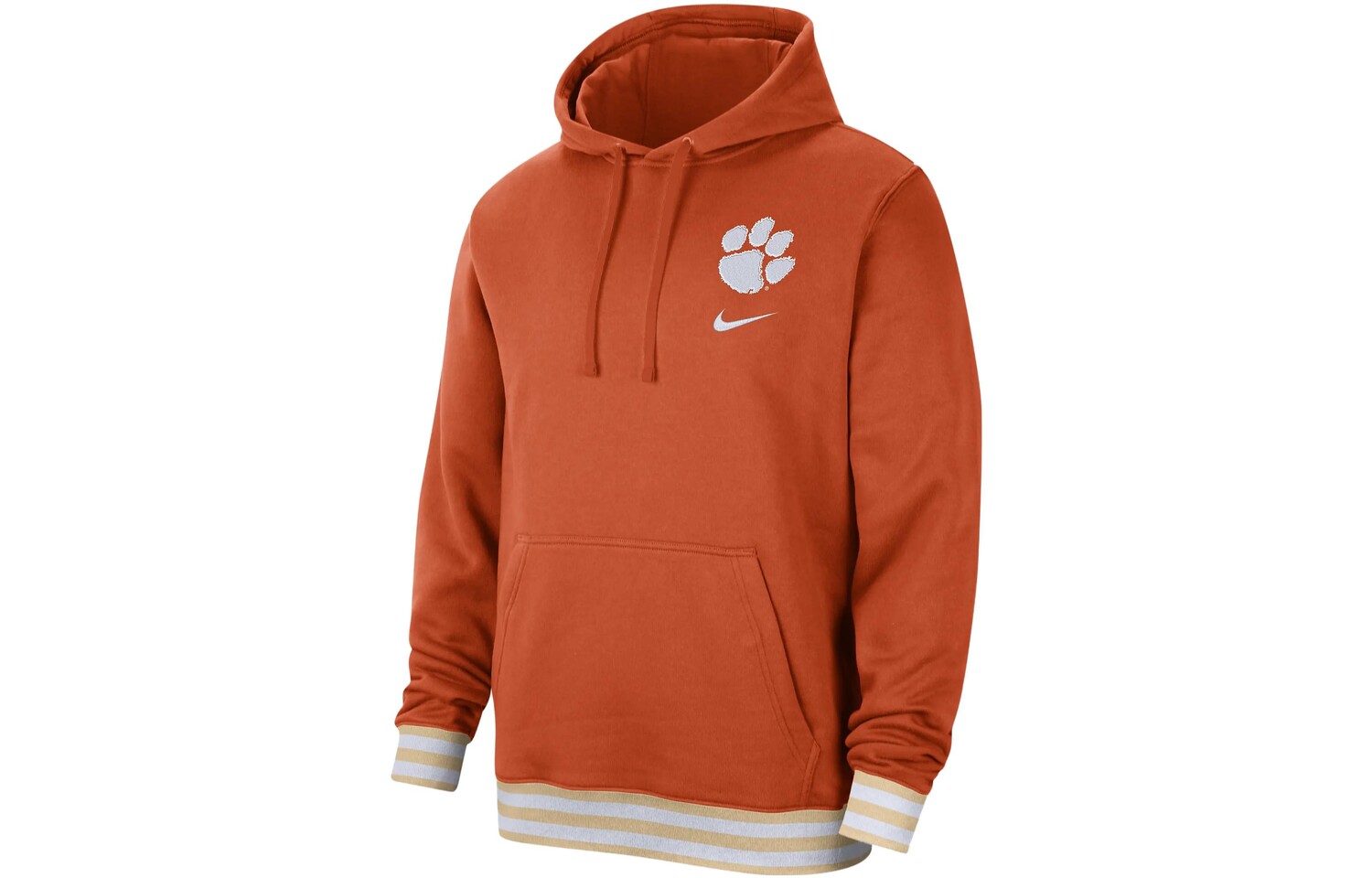 Толстовка мужская оранжевая Nike, оранжевый
Толстовка мужская оранжевая Nike, оранжевый