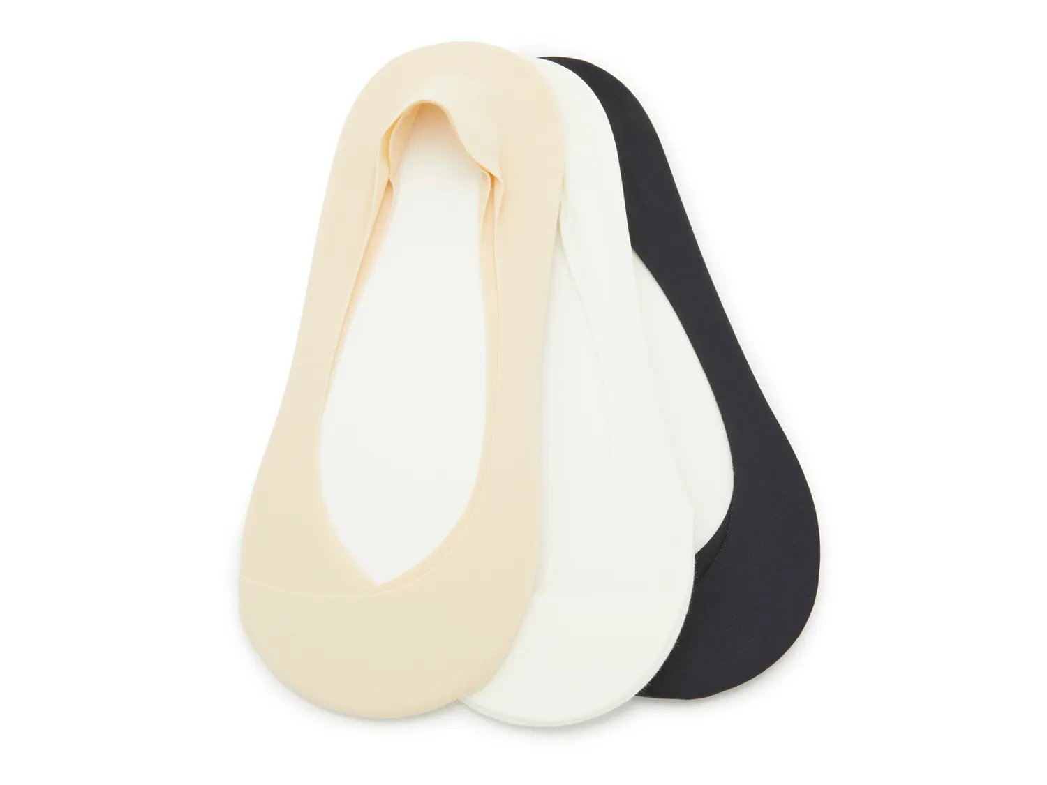 Носки Kelly & Katie Crossover Lux No Show Liners - 4 Pack, мультиколор
Носки Kelly & Katie Crossover Lux No Show Liners - 4 Pack, мультиколор