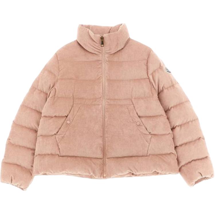 Moncler Куртка Pink для детей 3-7 лет
Moncler Куртка Pink для детей 3-7 лет