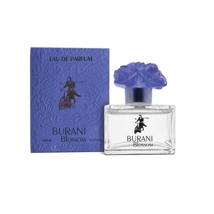 Mariella Burani Blossom Eau de Parfum Women's Spray 100ml
Mariella Burani Blossom Eau de Parfum Women's Spray 100ml