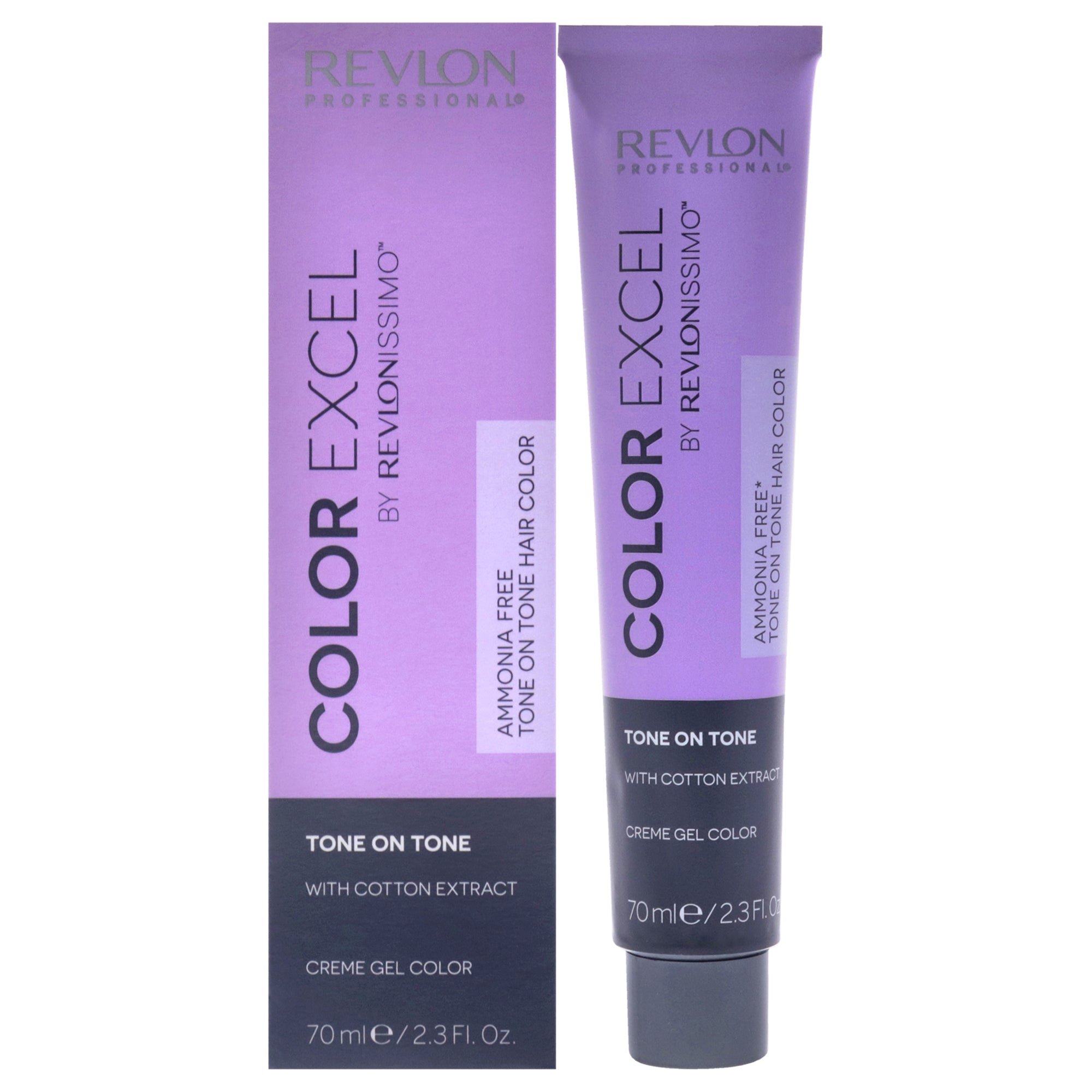 Краска для волос Revlonissimo Color Excel - 82 Светло-перламутровый блонд от Revlon, подходит для мужчин и женщин - 2,3 унции, прозрачный
Краска для волос Revlonissimo Color Excel - 82 Светло-перламутровый блонд от Revlon, подходит для мужчин и женщин - 2,3 унции, прозрачный