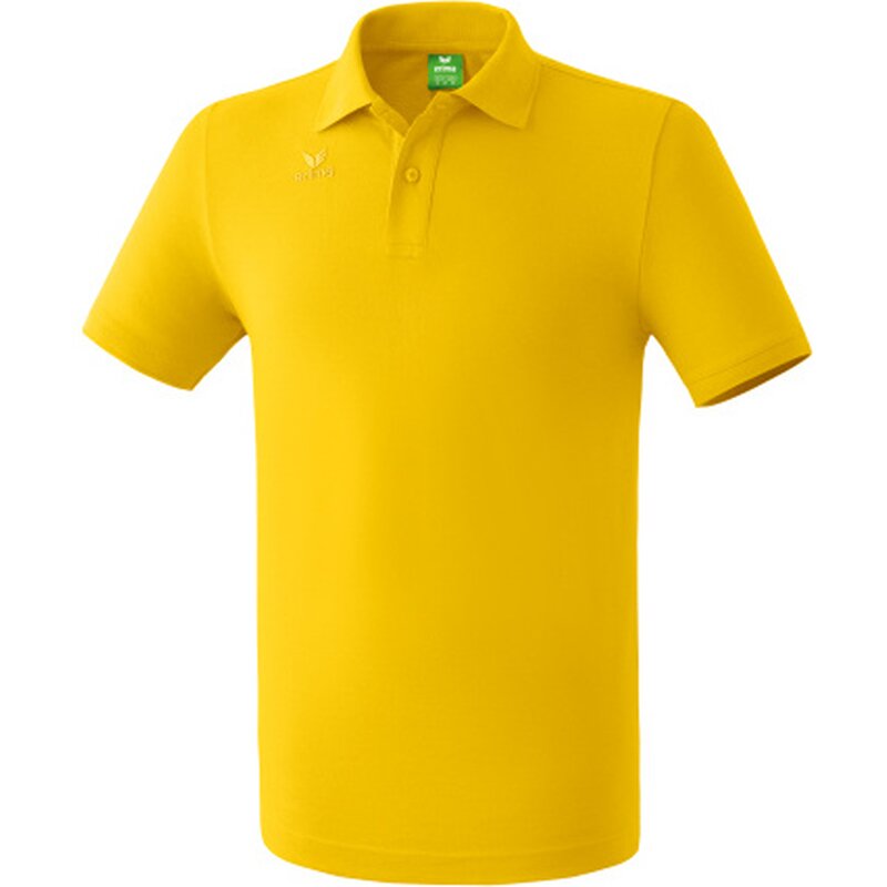 Рубашка-Поло для командных видов спорта Erima, желтый
Рубашка-Поло для командных видов спорта Erima, желтый