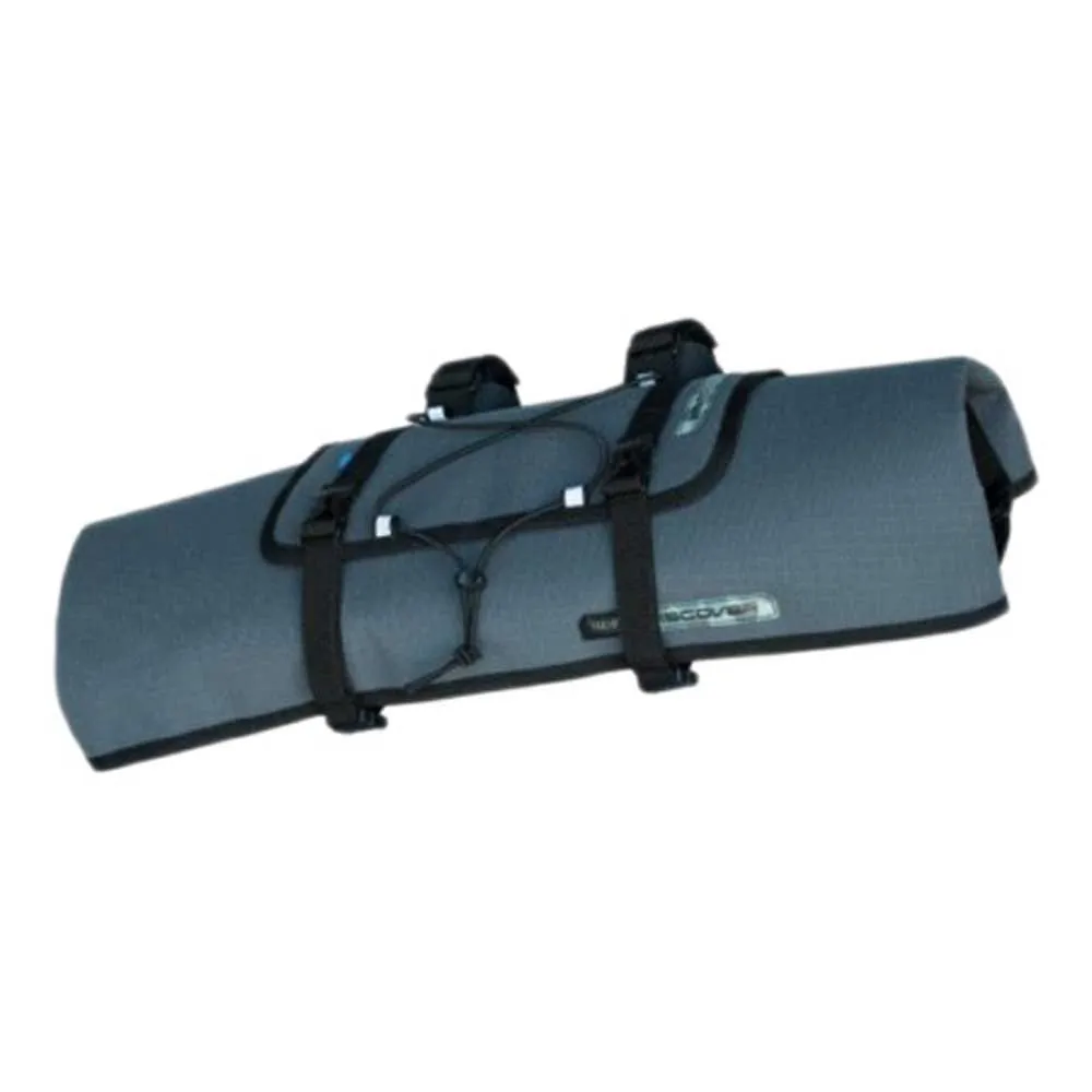 Сумка на руль PRO Gravel Discover 8L, синий
Сумка на руль PRO Gravel Discover 8L, синий