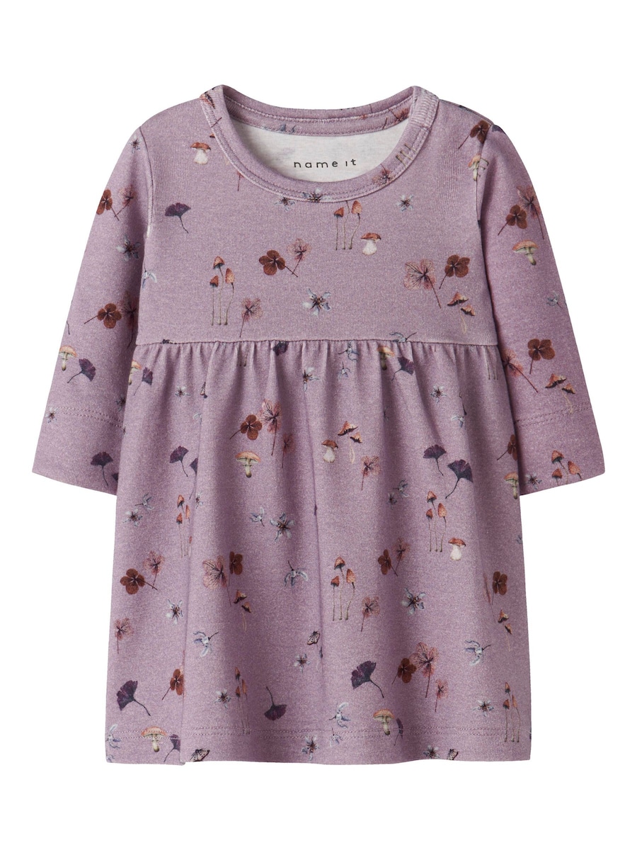 Платье NAME IT, Blackberry/Crimson
Платье NAME IT, Blackberry/Crimson