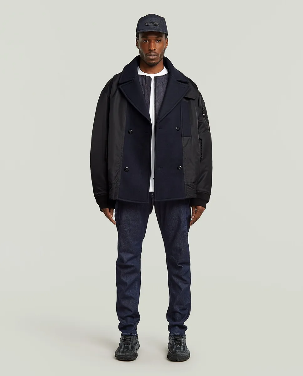 Мужские джинсы 3D с узким кроем G-Star, синий
Мужские джинсы 3D с узким кроем G-Star, синий