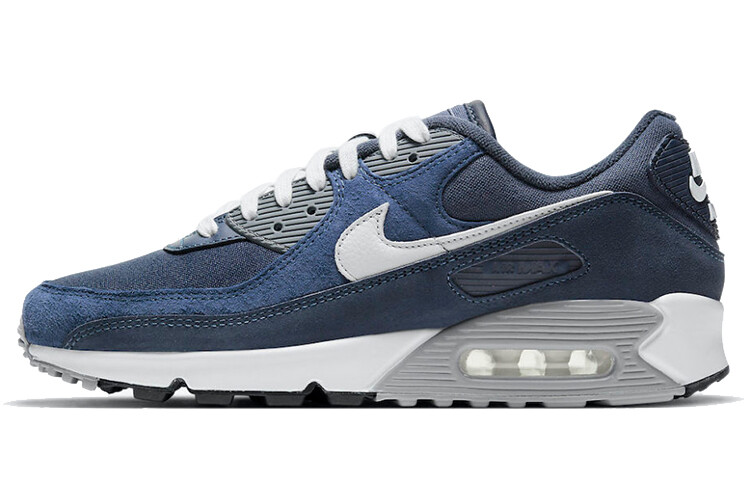Мужские беговые кроссовки Nike Air Max 90
Мужские беговые кроссовки Nike Air Max 90