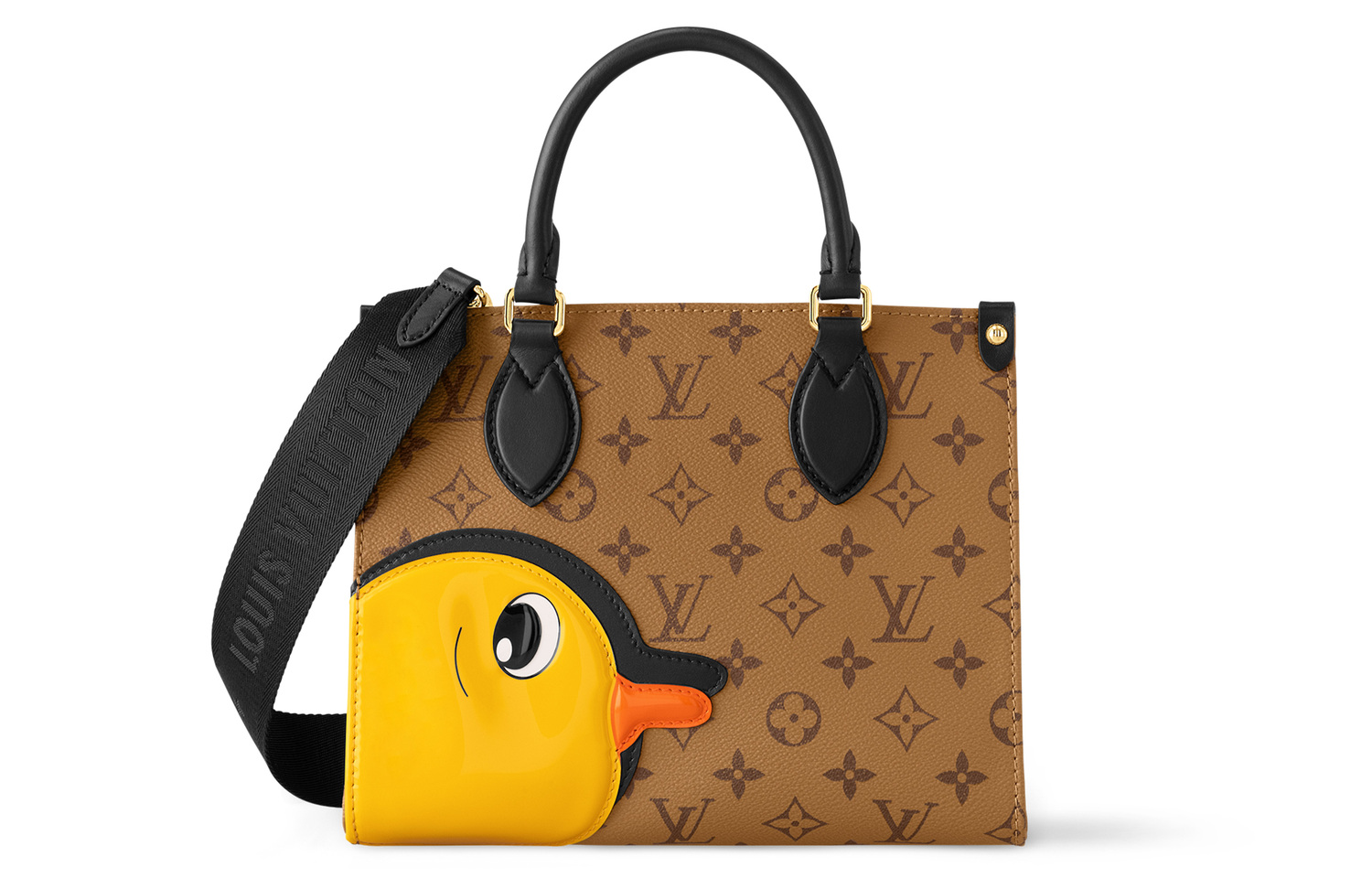 Футболка Louis Vuitton OnTheGo Pm Monogram Reverse
Футболка Louis Vuitton OnTheGo Pm Monogram Reverse