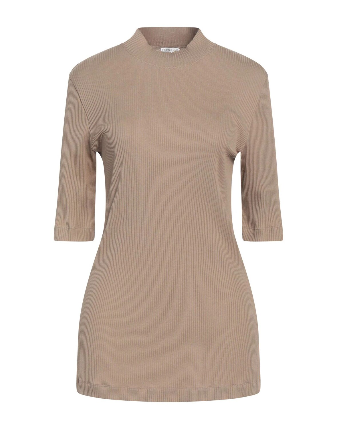 Водолазка Brunello Cucinelli, светло-коричневый
Водолазка Brunello Cucinelli, светло-коричневый