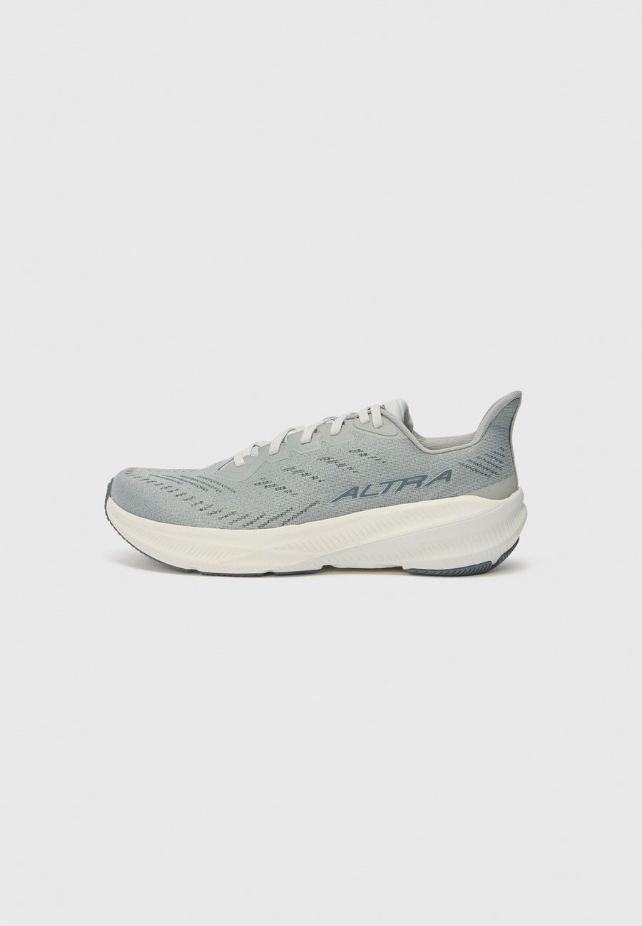 Кроссовки Altra EXPERIENCE FLOW 2, Gray/Grey
Кроссовки Altra EXPERIENCE FLOW 2, Gray/Grey