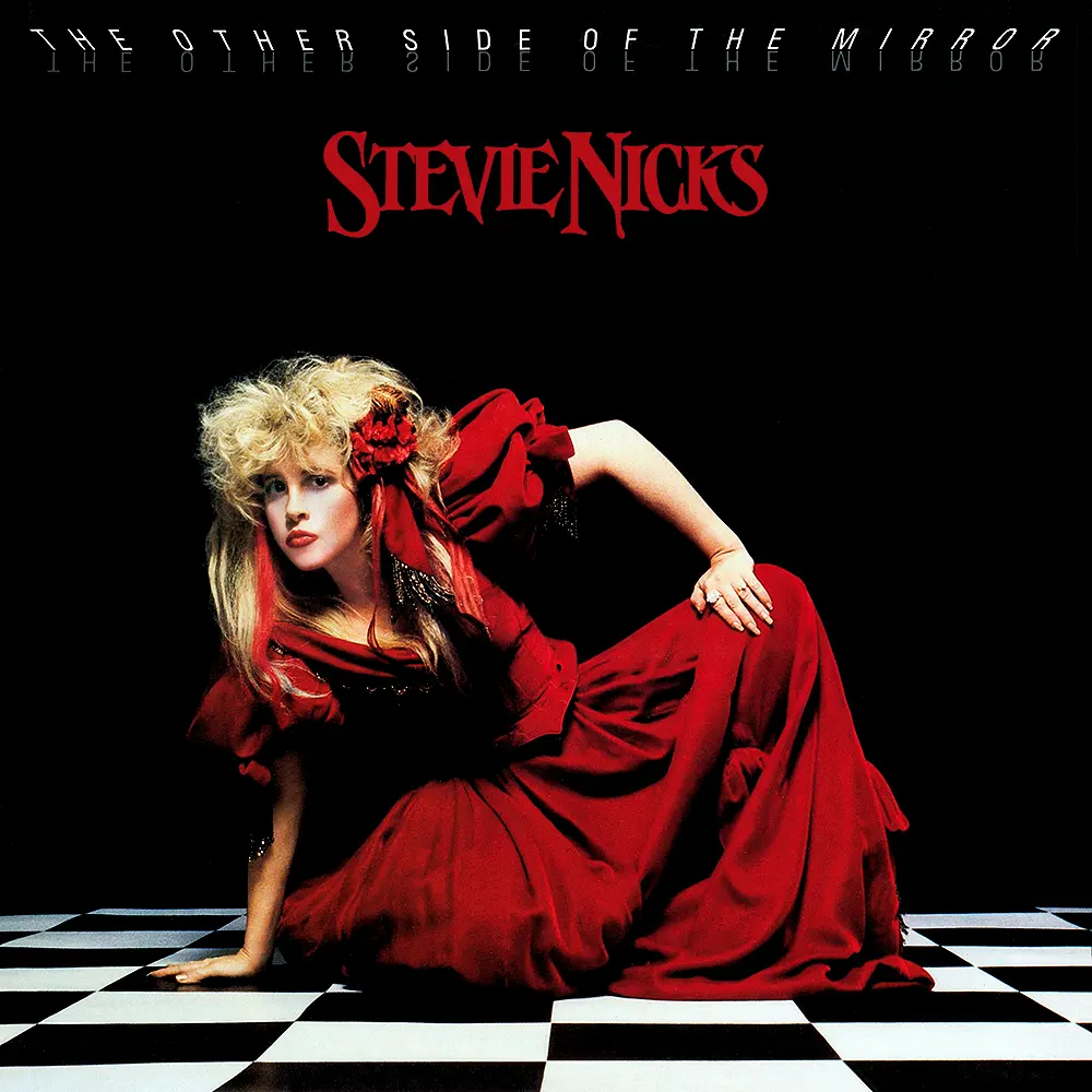 Диск CD The Other Side Of The Mirror - Stevie Nicks
Диск CD The Other Side Of The Mirror - Stevie Nicks