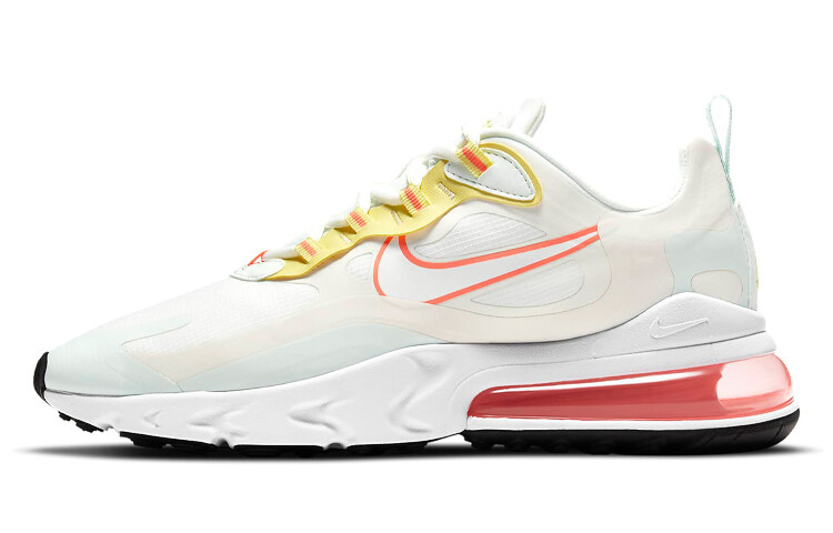 Кроссовки Nike Air Max 270 женские
Кроссовки Nike Air Max 270 женские