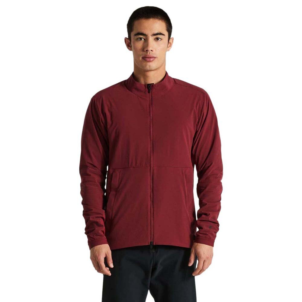 Куртка Specialized Trail Alpha, красный
Куртка Specialized Trail Alpha, красный