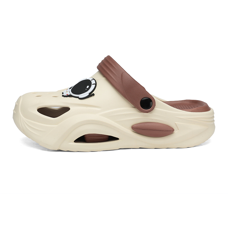 BOREE Клоги мужские хаки коричневые, цвет Khaki Brown
BOREE Клоги мужские хаки коричневые, цвет Khaki Brown