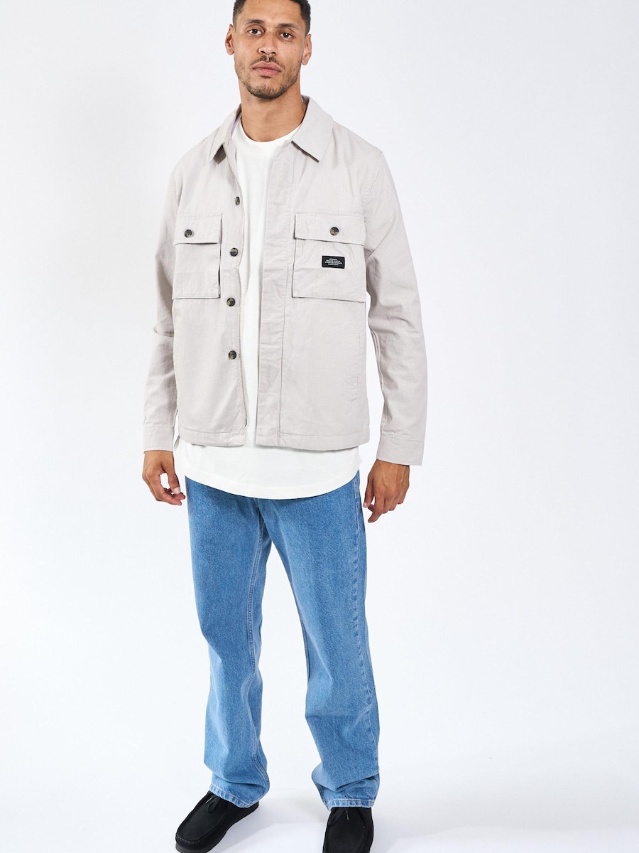 Куртка межсезонная Legends Monterey, светло-серый
Куртка межсезонная Legends Monterey, светло-серый