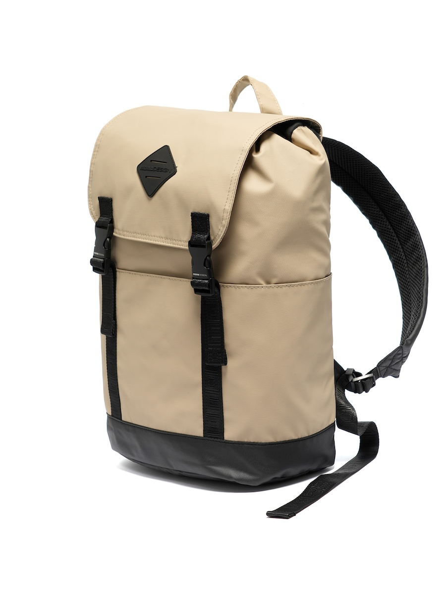 Рюкзак Momo Design, мокко
Рюкзак Momo Design, мокко