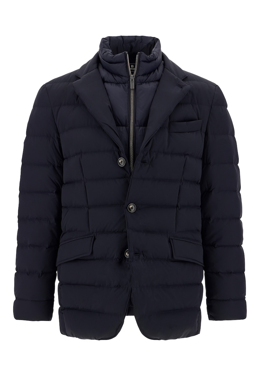 Зимняя куртка Boggi Milano, темно-синий
Зимняя куртка Boggi Milano, темно-синий