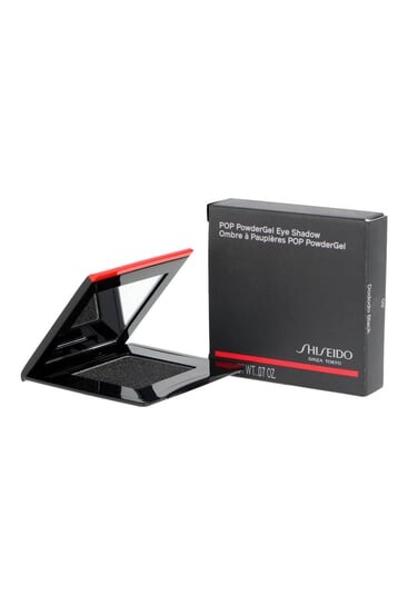 Тени для век Shiseido Makeup POP PowderGel — 09 Dododo Black 2,2 г , черный
Тени для век Shiseido Makeup POP PowderGel — 09 Dododo Black 2,2 г , черный