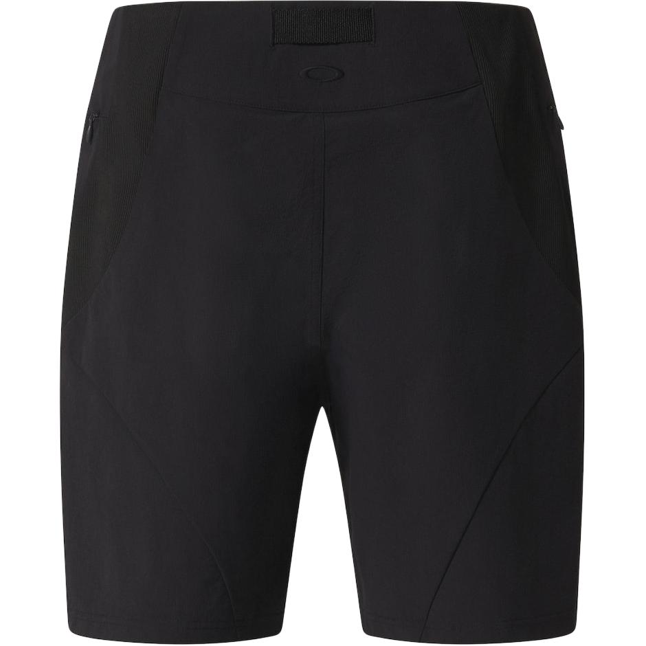 Oakley Повседневные шорты мужские черные
Oakley Повседневные шорты мужские черные