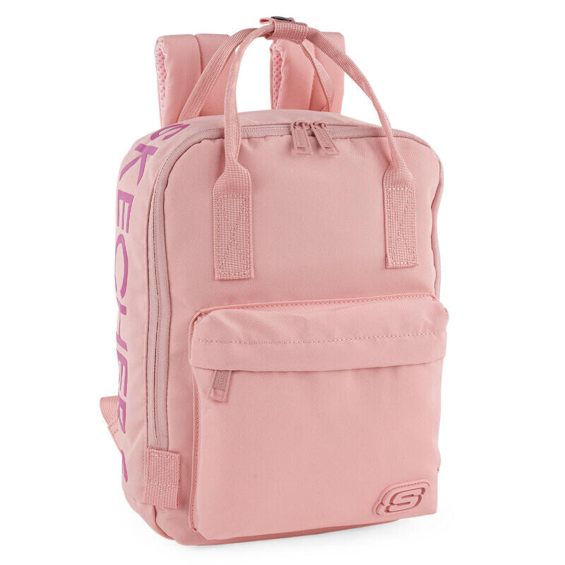 Мини-спортивный рюкзак S1215 Skechers FW23 8 литров, цвет rosa
Мини-спортивный рюкзак S1215 Skechers FW23 8 литров, цвет rosa