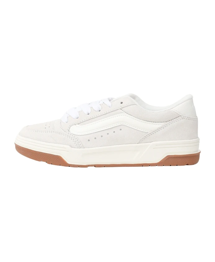 Скейтбордные кроссовки Hylane Vans, серый
Скейтбордные кроссовки Hylane Vans, серый