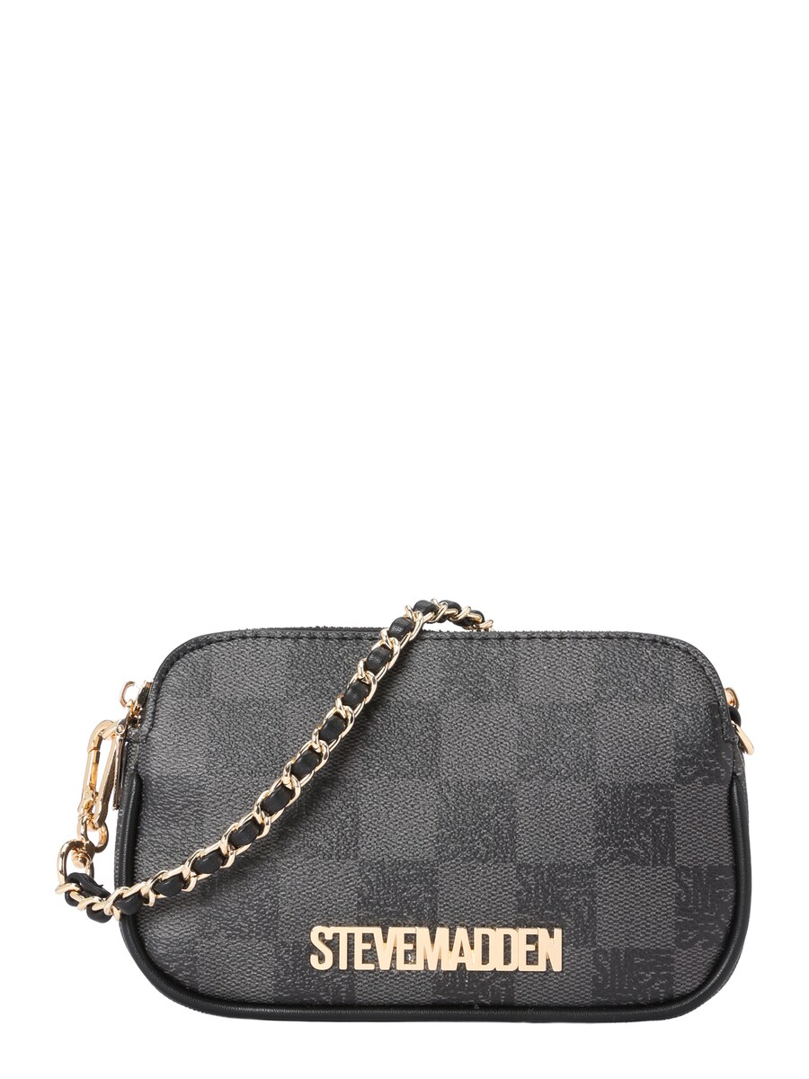 Сумка кросс-боди STEVE MADDEN Bjuni-7, Black
Сумка кросс-боди STEVE MADDEN Bjuni-7, Black