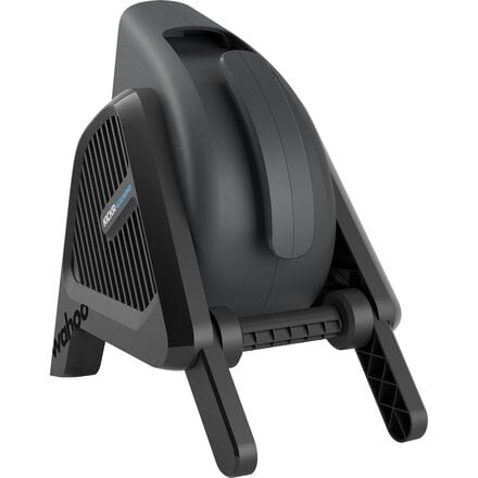 Встречный вентилятор KICKR Wahoo Fitness, черный
Встречный вентилятор KICKR Wahoo Fitness, черный