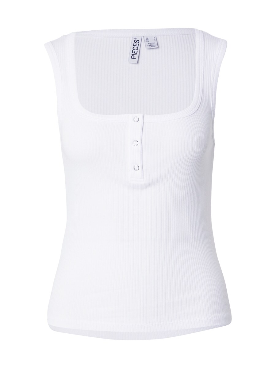 Топ PIECES PCKITTE, белый
Топ PIECES PCKITTE, белый