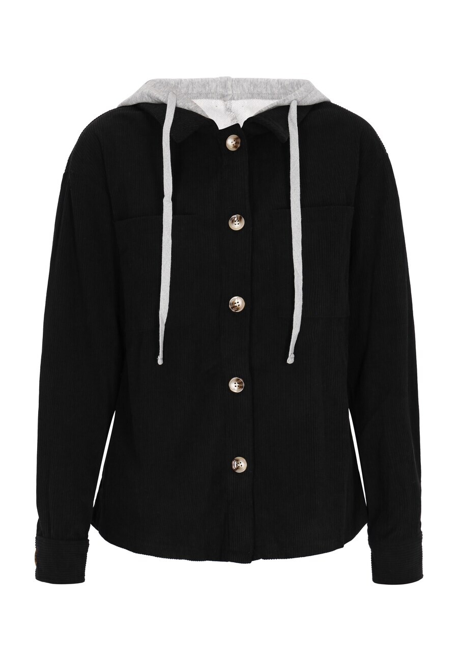 Всесезонная куртка swirly Between-Season Jacket, черный
Всесезонная куртка swirly Between-Season Jacket, черный