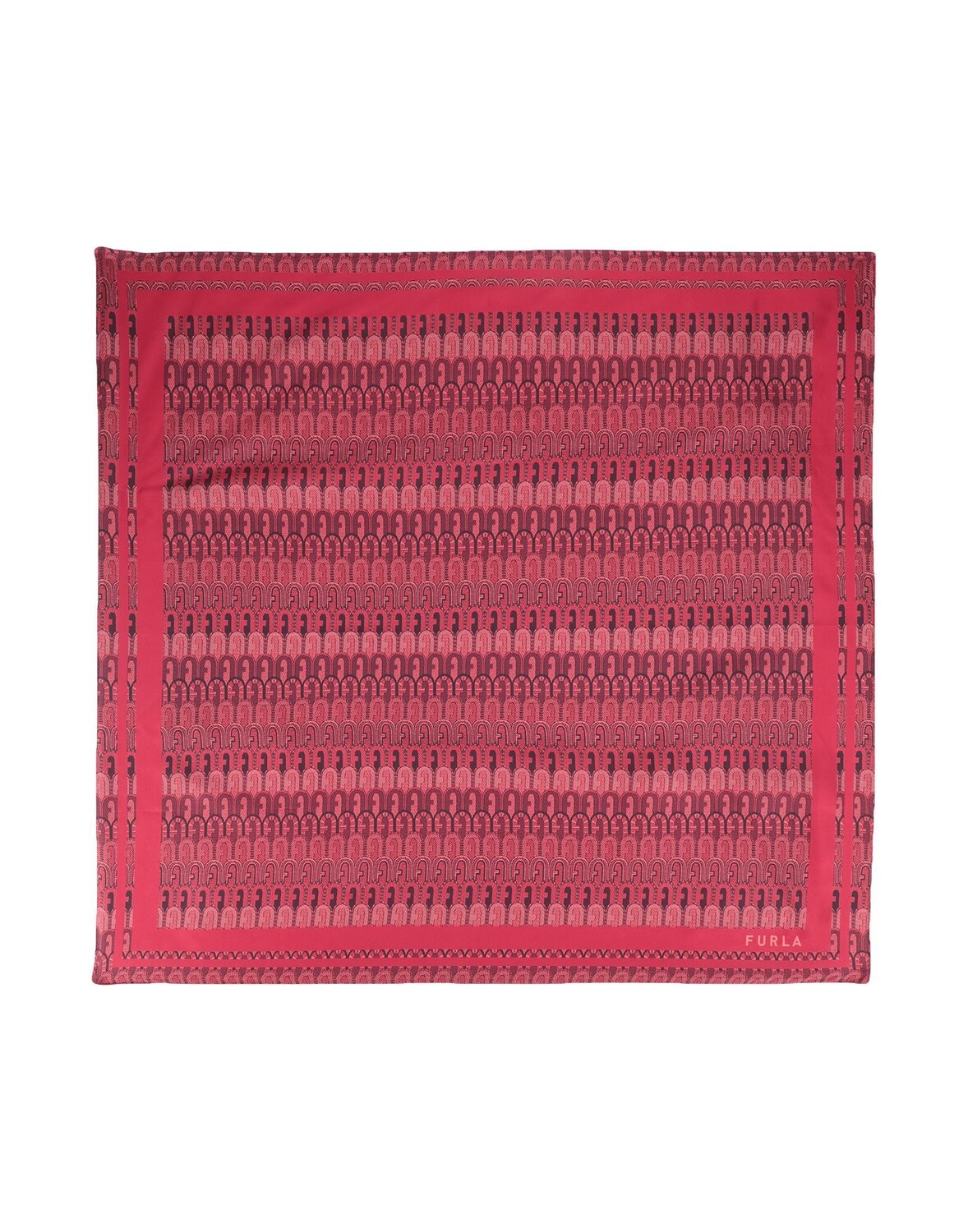 Шарф Furla, гранат
Шарф Furla, гранат