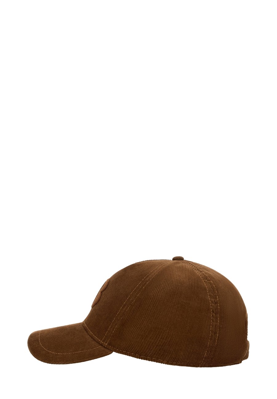 Бейсболка Boggi Milano Cap, Brown
Бейсболка Boggi Milano Cap, Brown
