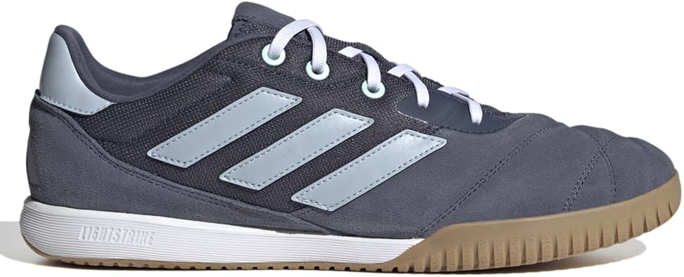 Мужские кроссовки для зала adidas Copa Gloro, синий
Мужские кроссовки для зала adidas Copa Gloro, синий