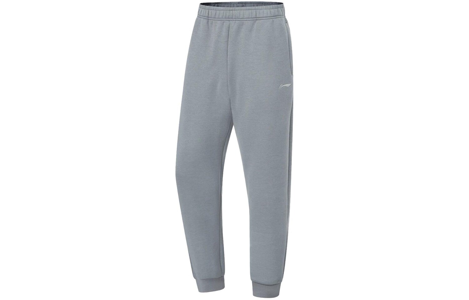 Трикотажные спортивные штаны Fitness Series для мужчин, серые Lining, серый
Трикотажные спортивные штаны Fitness Series для мужчин, серые Lining, серый