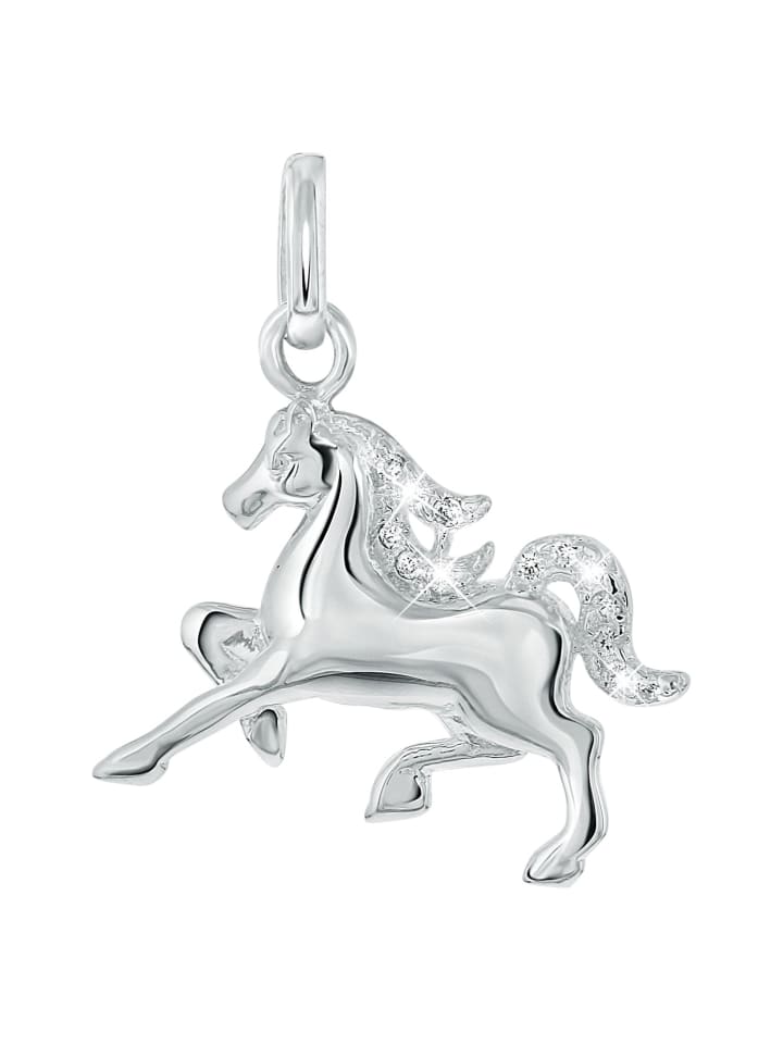 Lucardi Серебряное колье с изображением животного (925 пробы)
Lucardi Серебряное колье с изображением животного (925 пробы)