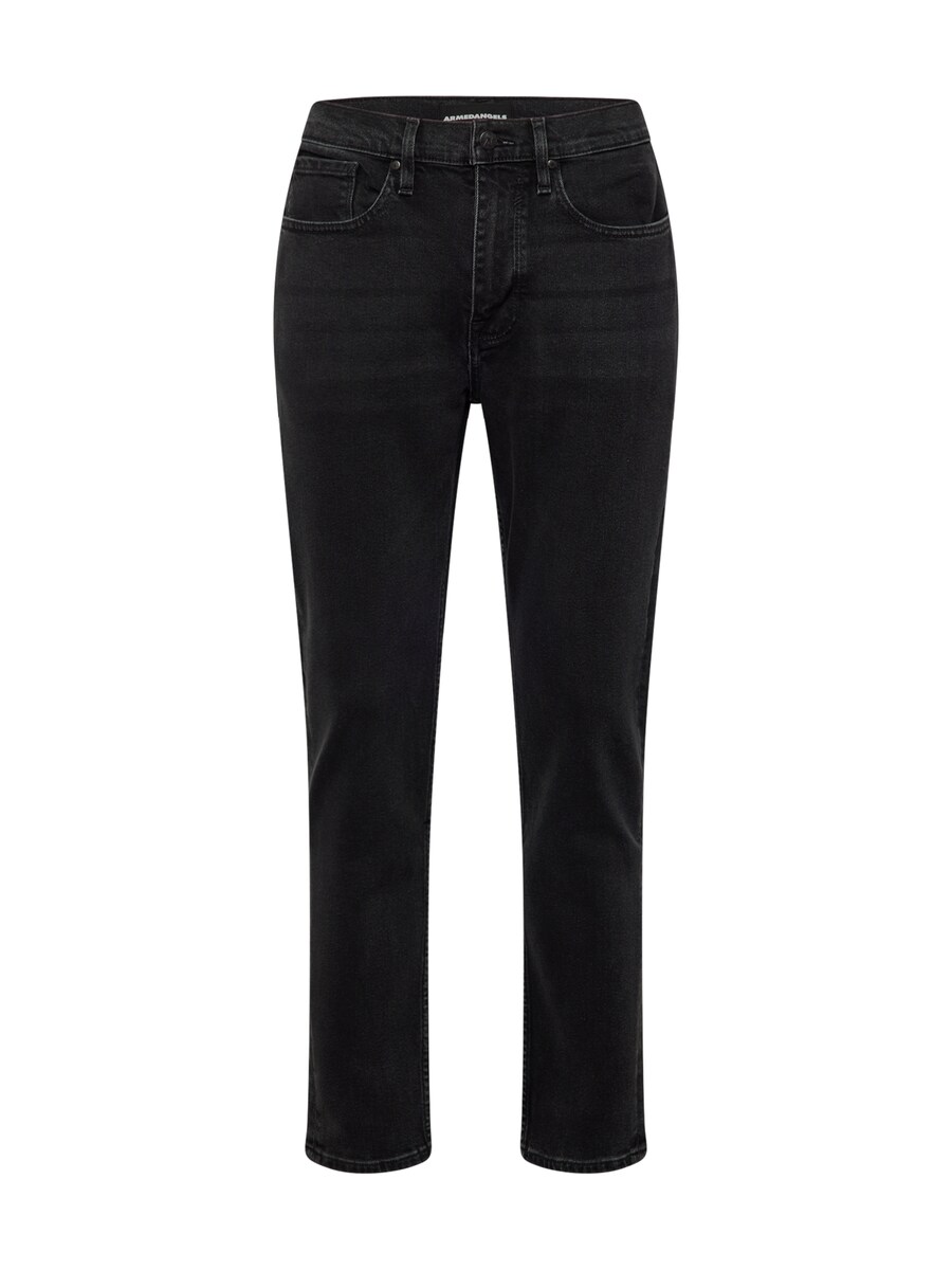 Обычные джинсы ARMEDANGELS ARJO TARPA, черный деним
Обычные джинсы ARMEDANGELS ARJO TARPA, черный деним