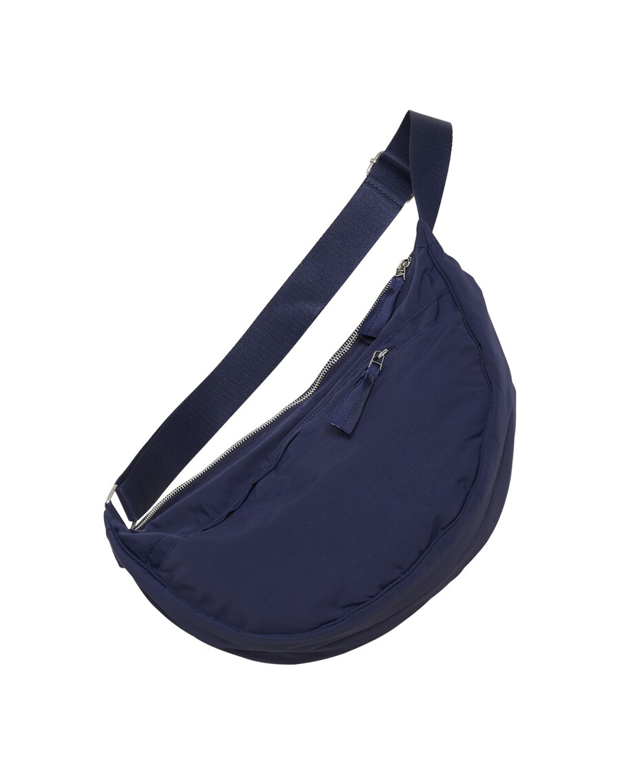 Поясная сумка Part Two Luane, темно-синий
Поясная сумка Part Two Luane, темно-синий