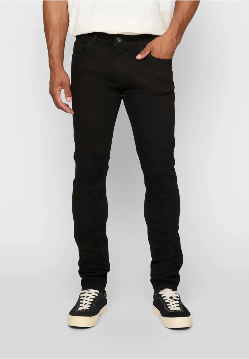 Удобные джинсы 2Y Studios " 2Y Studios Men's 2Y Basic Slim Fit Jeans" (1 шт.), черный
Удобные джинсы 2Y Studios " 2Y Studios Men's 2Y Basic Slim Fit Jeans" (1 шт.), черный