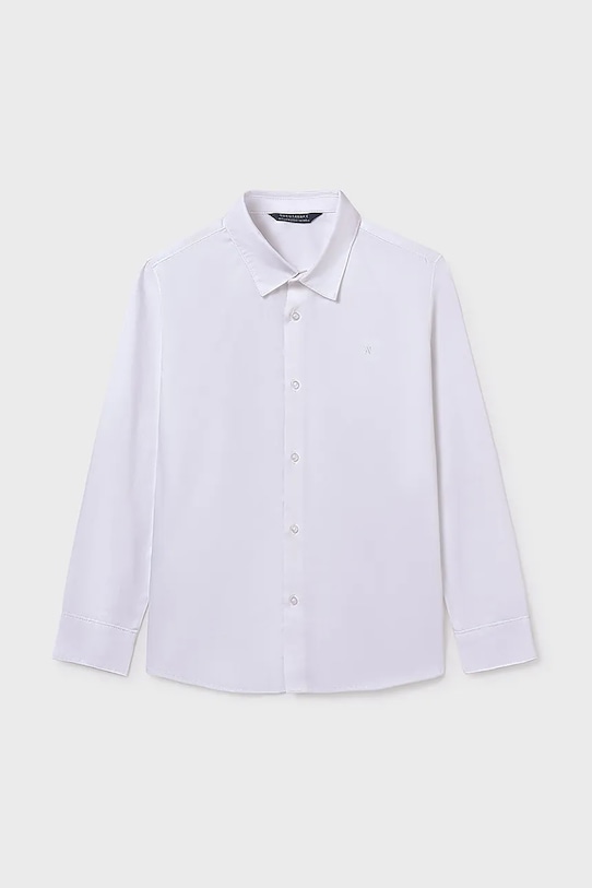 Детская рубашка Mayoral, белый
Детская рубашка Mayoral, белый