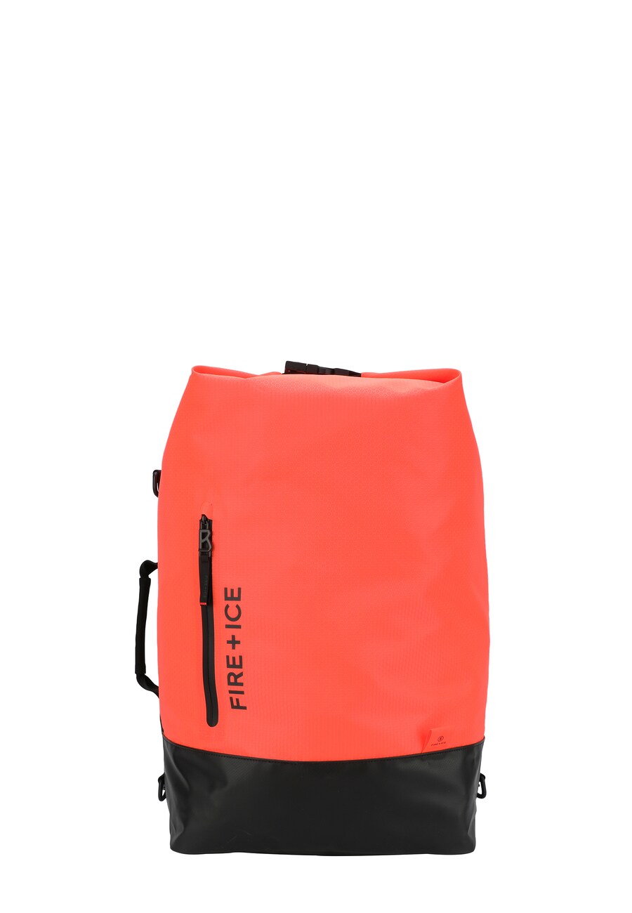 Рюкзак Fire+Ice Park City Yuki, оранжевый
Рюкзак Fire+Ice Park City Yuki, оранжевый