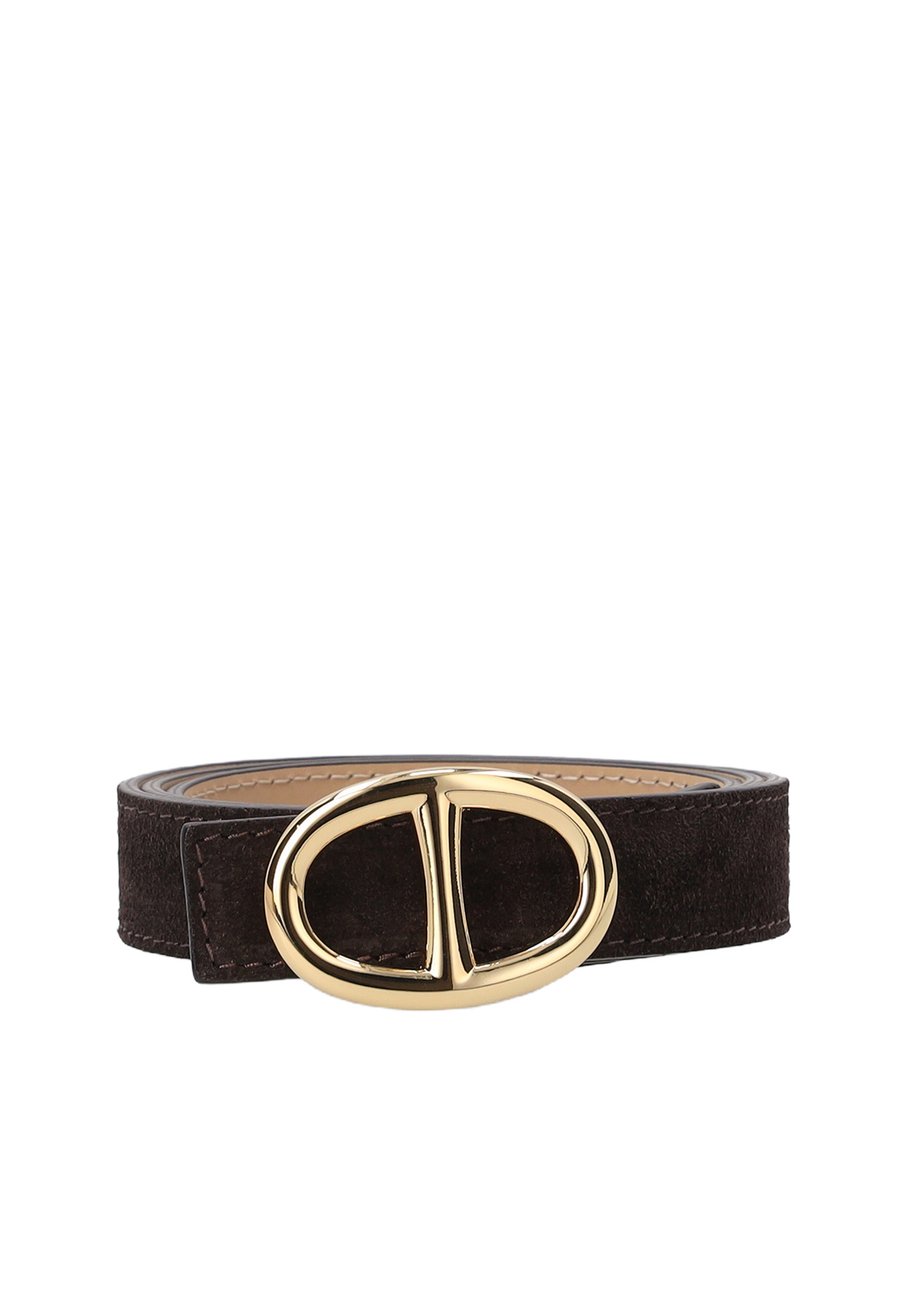 Ремень VENEZIA Belt, Dark Brown
Ремень VENEZIA Belt, Dark Brown