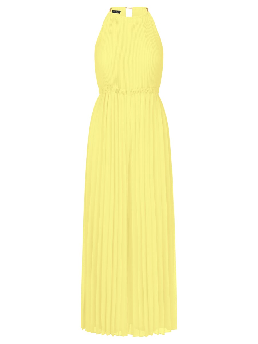 Комбинезон APART, желтый
Комбинезон APART, желтый