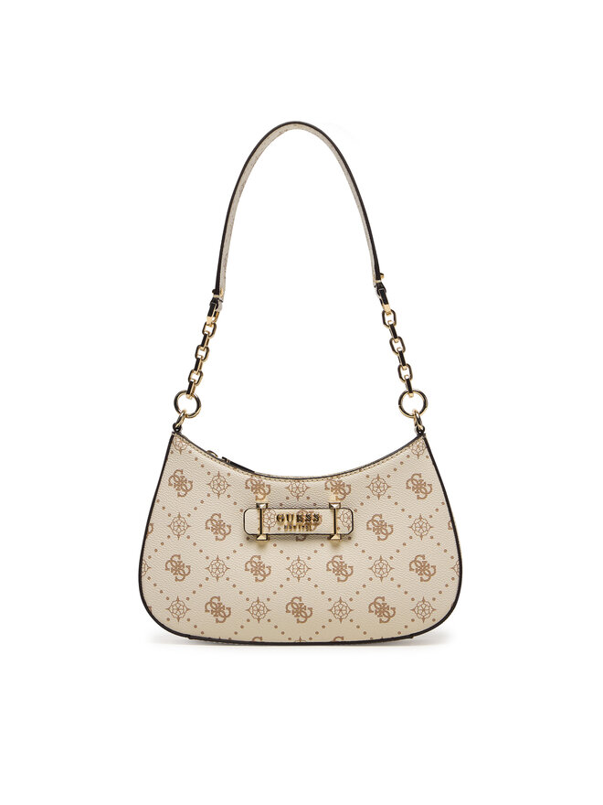 Сумка Guess Carrie Logo HWGP98 98180 Écru
Сумка Guess Carrie Logo HWGP98 98180 Écru